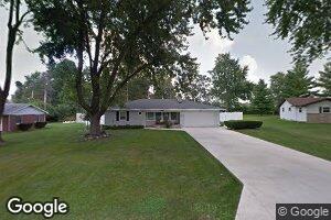 5736 N Brookwood Dr, Fort Wayne, IN 46835