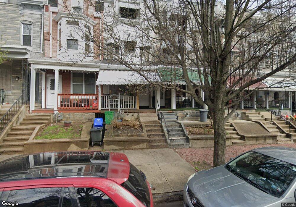 1031 N 11th St, Reading, PA 19604 - photo 1