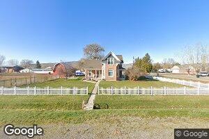 210 S Center St, Fielding, UT 84311