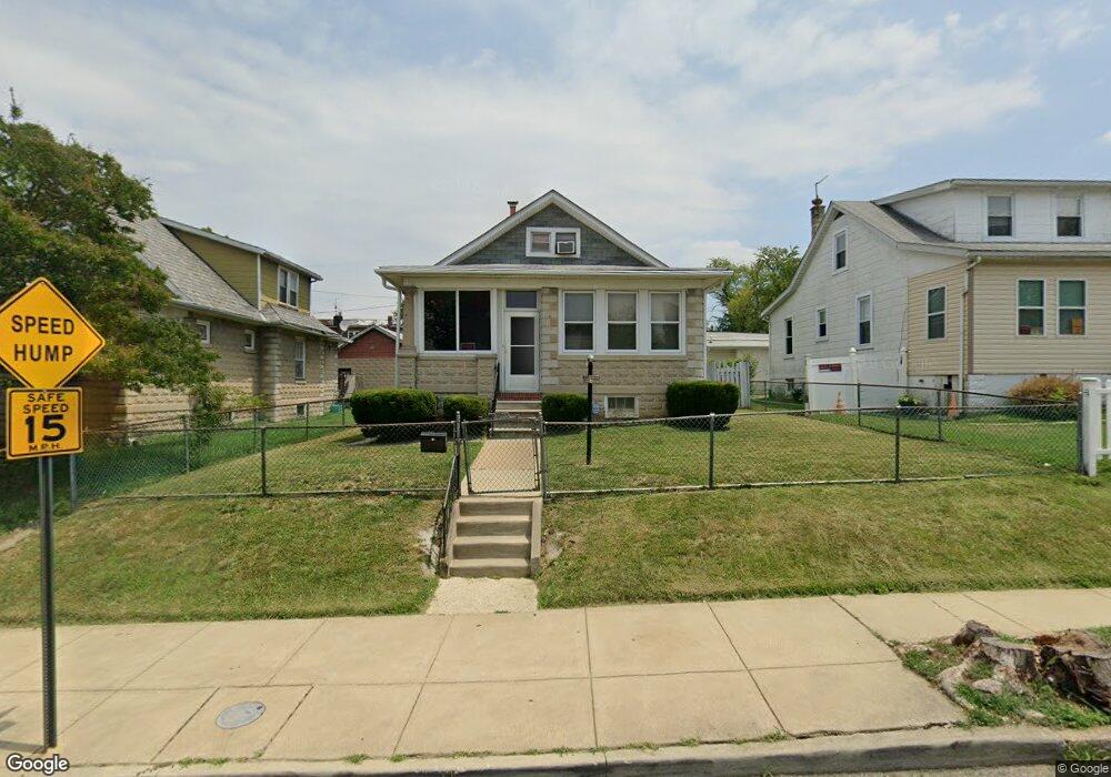3406 Brendan Ave, Baltimore, MD 21213 - photo 1