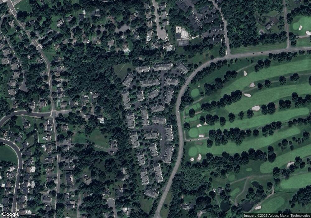 19 Sawgrass Way unit C1603, Annandale, NJ 08801 - photo 1