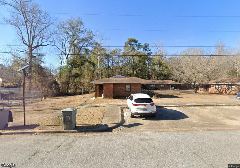 250 Spruce Cir, Eufaula, AL 36027 - photo 1