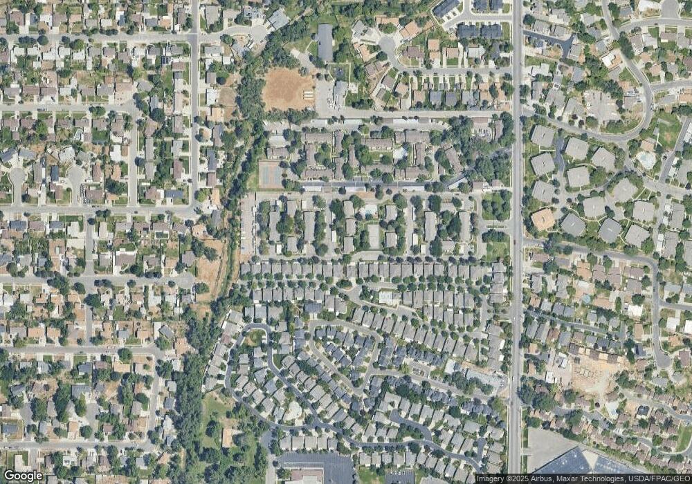 587 Cobblestone Dr, Midvale, UT 84047 - photo 1