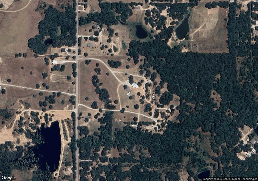 1478 Grandview Rd, Ardmore, OK 73401 - photo 1