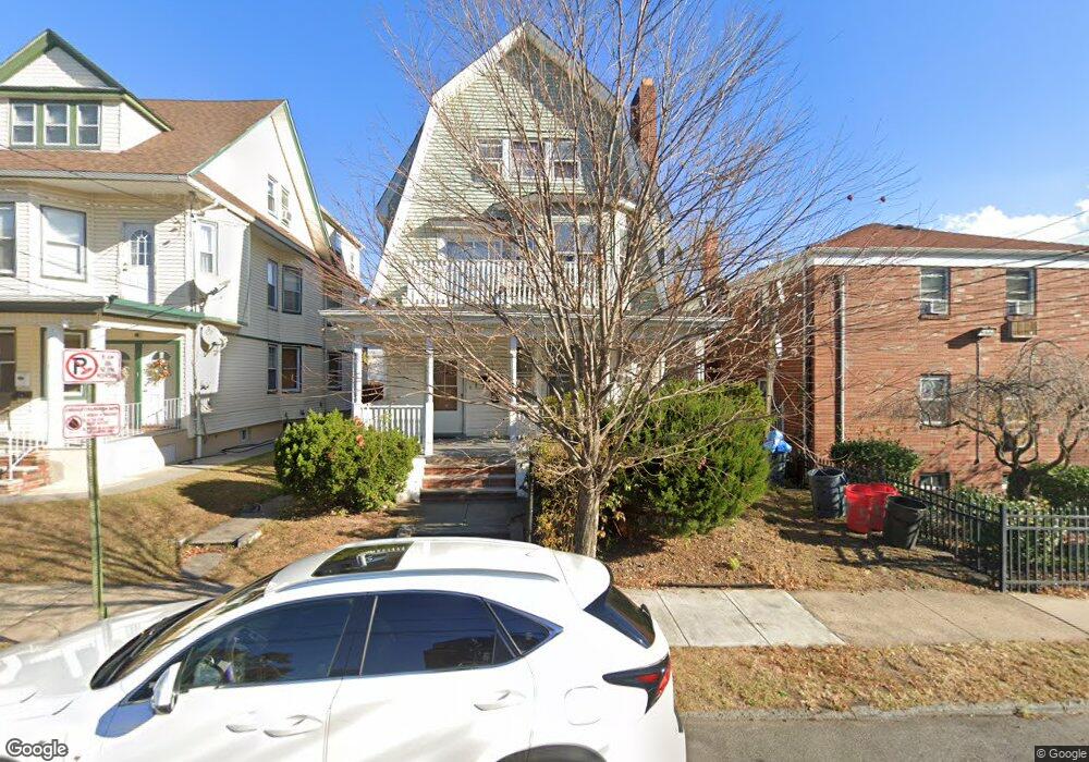 519 E 28th St unit 521, Paterson, NJ 07514 - photo 1