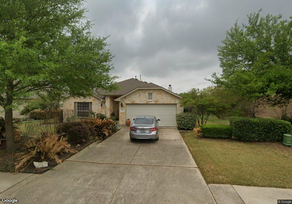301 Shadow Creek Blvd, Buda, TX 78610 - photo 1