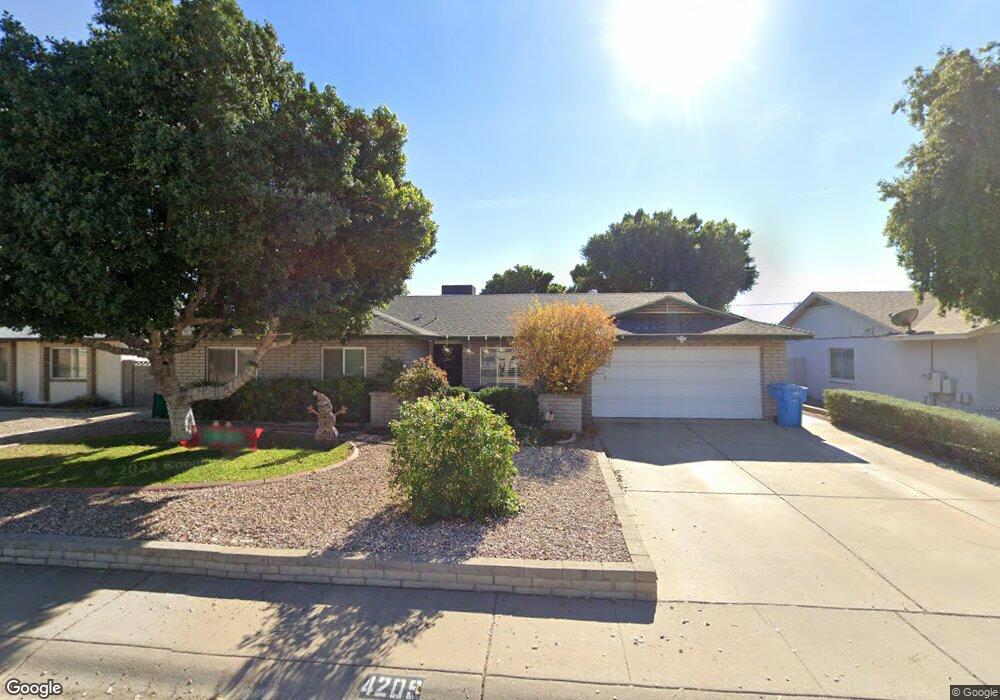 4209 W Seldon Ln, Phoenix, AZ 85051 - photo 1