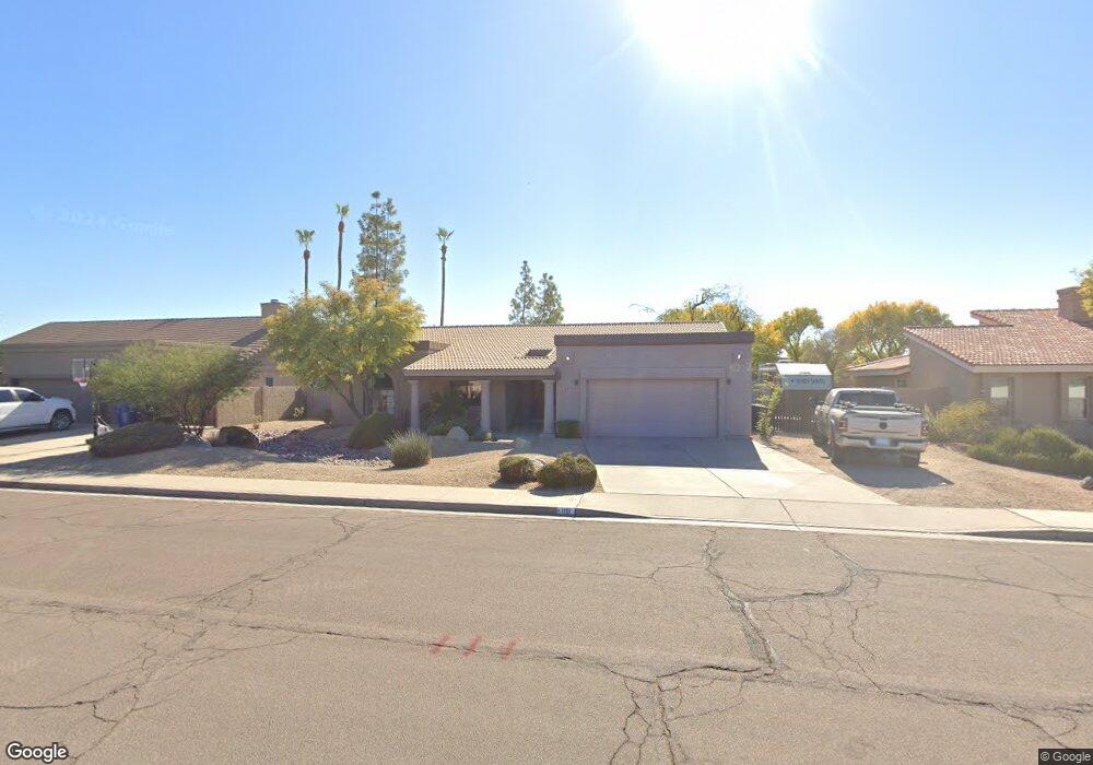 1151 E Knight Ln, Tempe, AZ 85284 - photo 1