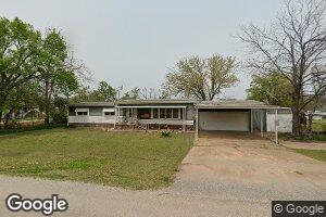 200 E Main St, Covington, OK 73730