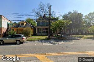 535 Prince Ave, Athens, GA 30601