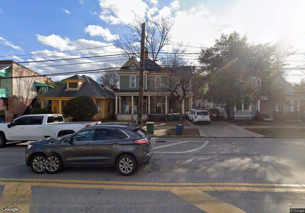 535 Prince Ave, Athens, GA 30601 - photo 1