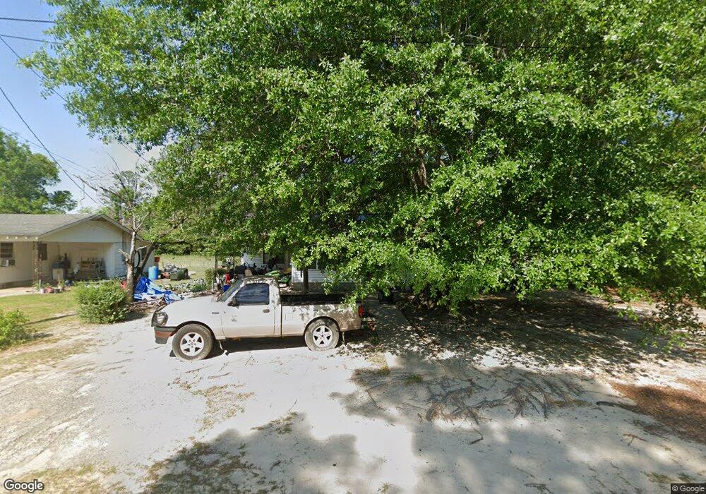 918 McDonald Rd, Douglas, GA 31533 - photo 1