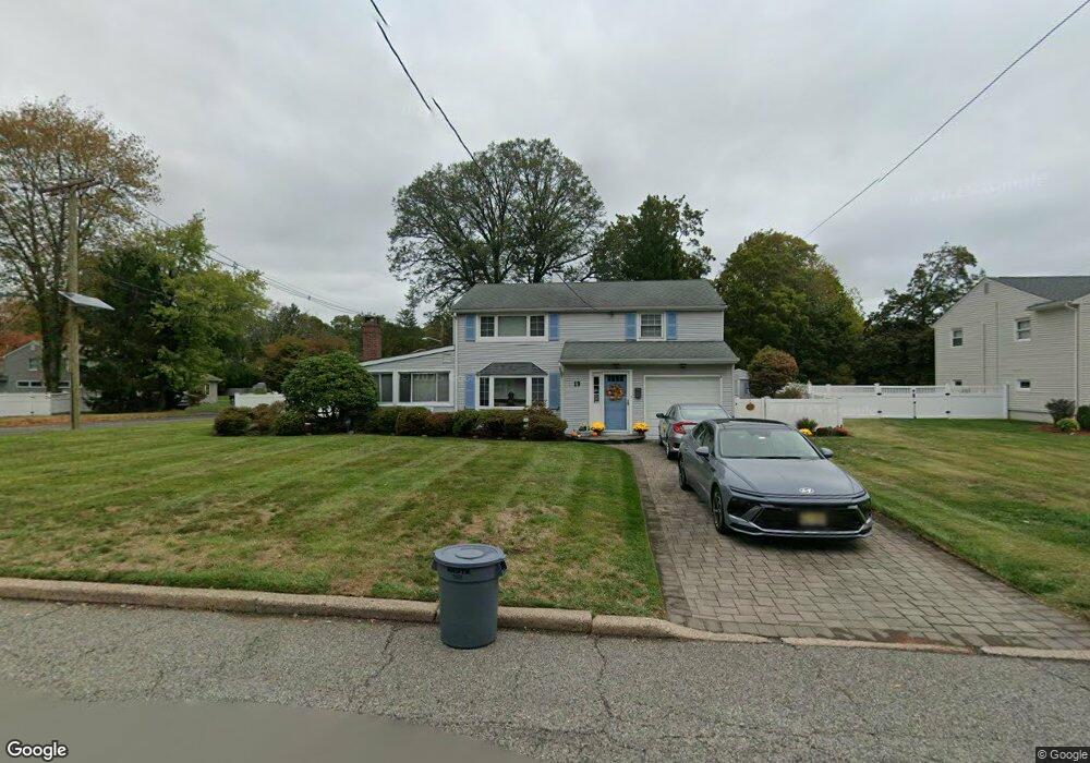 19 W Saddle River Rd, Waldwick, NJ 07463 - photo 1