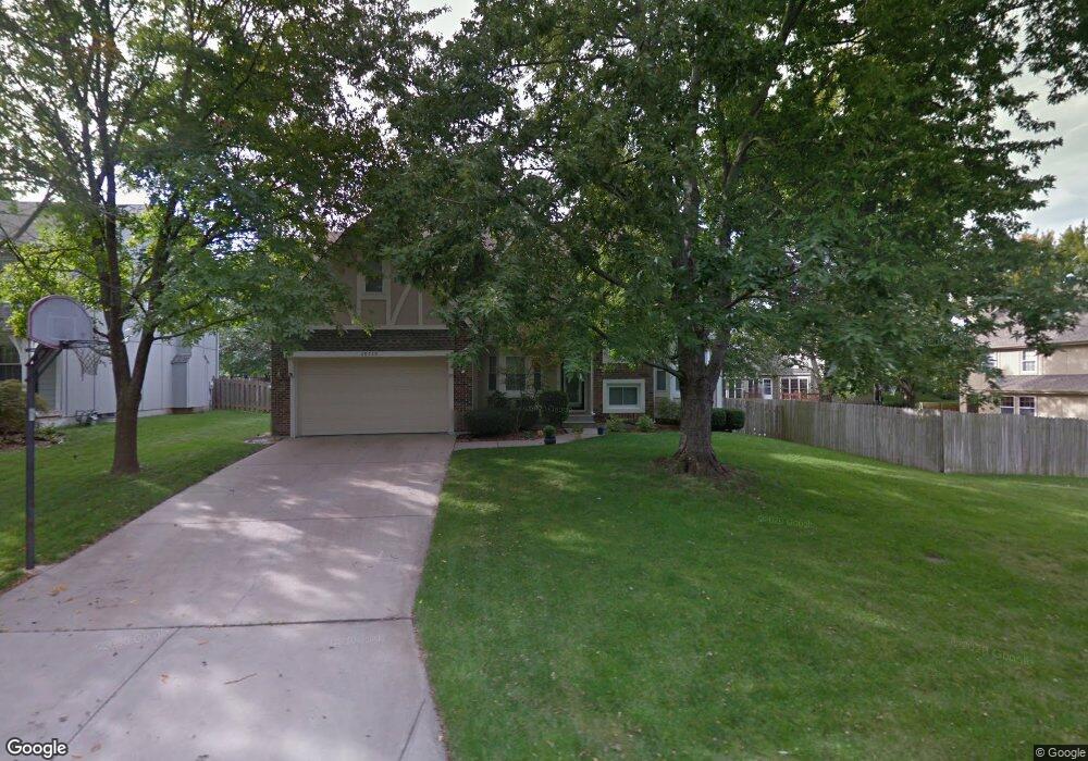 15715 W 85th St, Lenexa, KS 66219 - photo 1