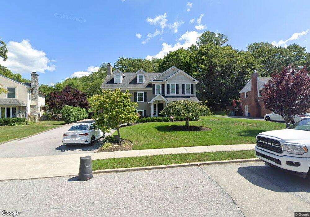 131 Beechtree Dr, Broomall, PA 19008 - photo 1