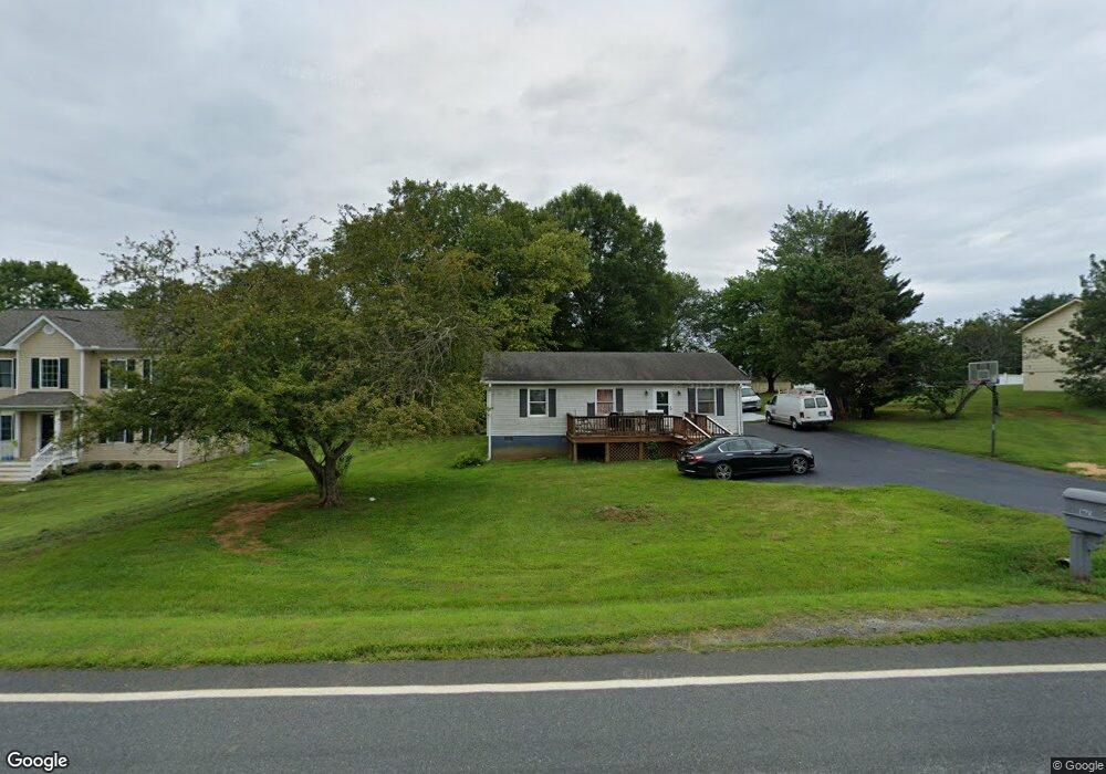 1071 Cedar Grove Rd, Ruckersville, VA 22968 - photo 1