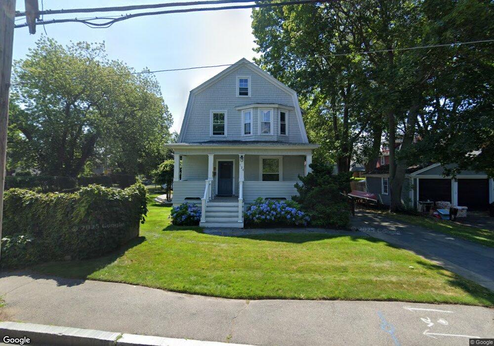 124 Humphrey St, Marblehead, MA 01945 - photo 1