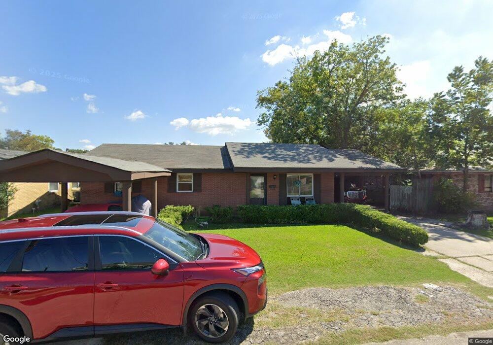 307 Jean St, Houma, LA 70360 - photo 1