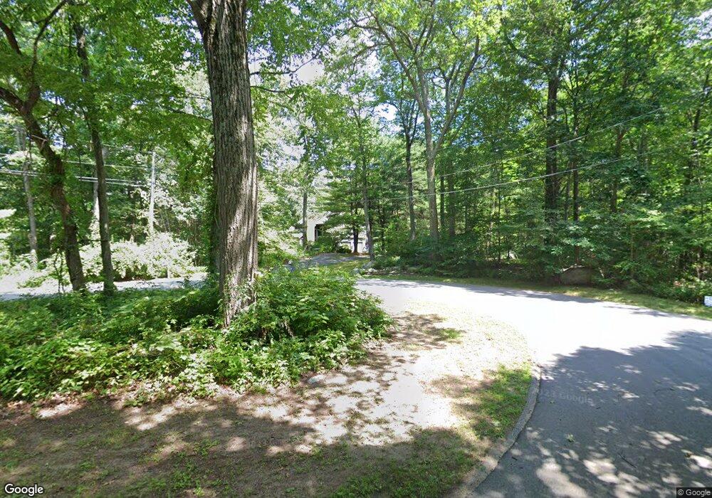 24 Bristol Place, Wilton, CT 06897 - photo 1