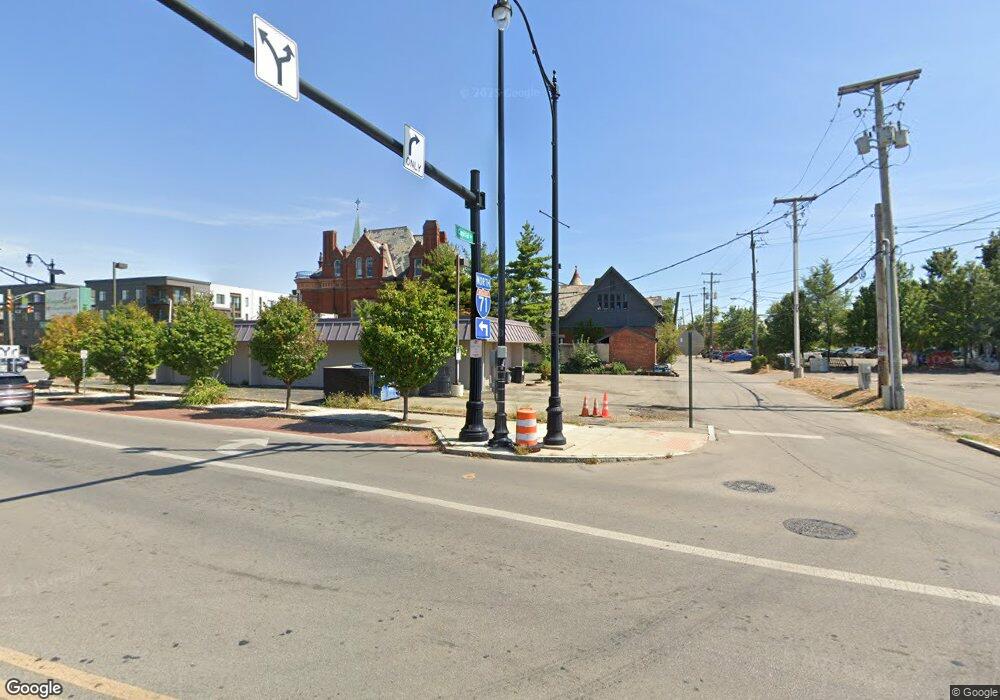 1278- 1278 1 2 Parsons Ave, Columbus, OH 43206 - photo 1