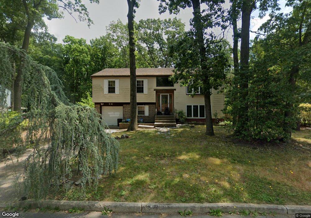 24 Deb Lynn Dr, Sicklerville, NJ 08081 - photo 1