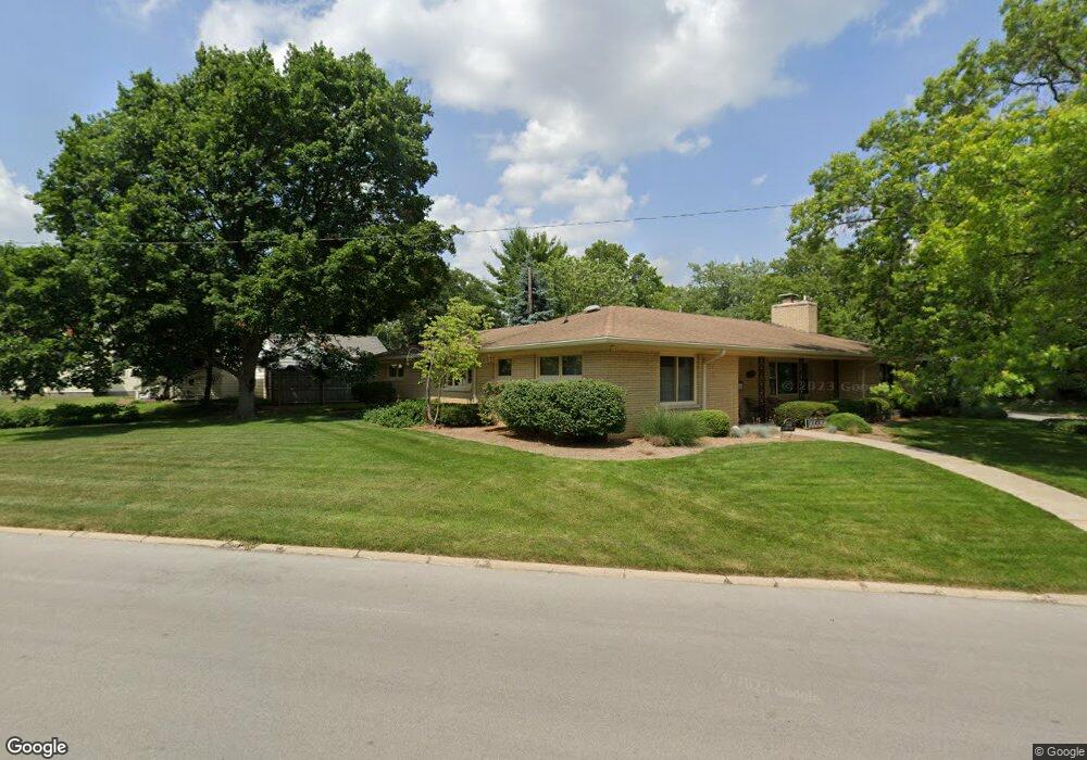 1212 El Prado St, Lafayette, IN 47905 - photo 1