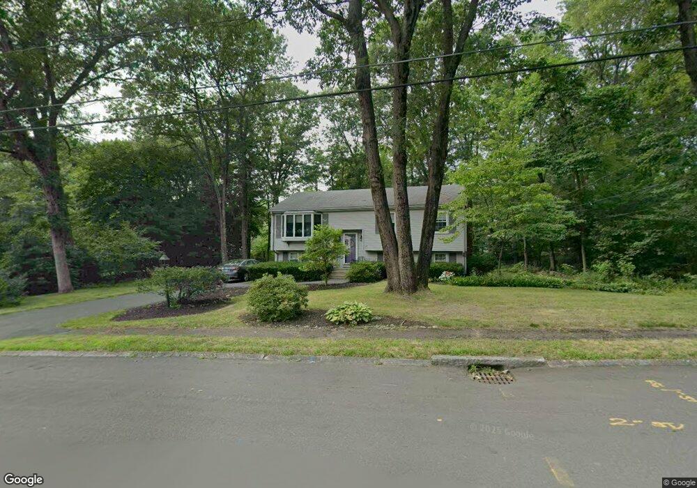 12 Bates St, Foxboro, MA 02035 - photo 1