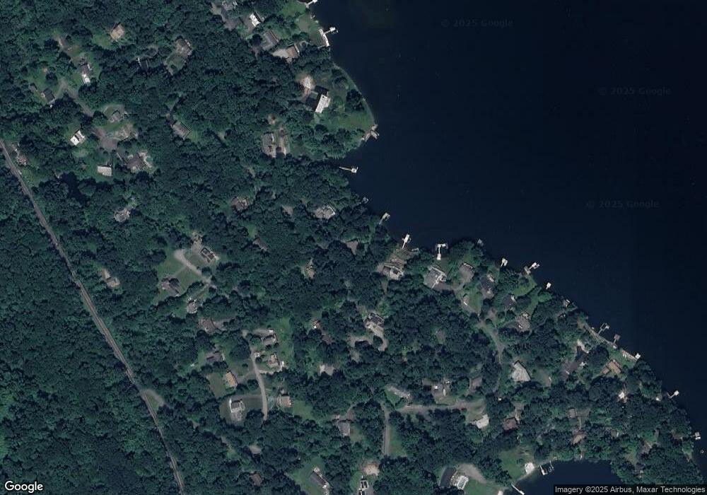 6 Ledgewood Dr, Sherman, CT 06784 - photo 1