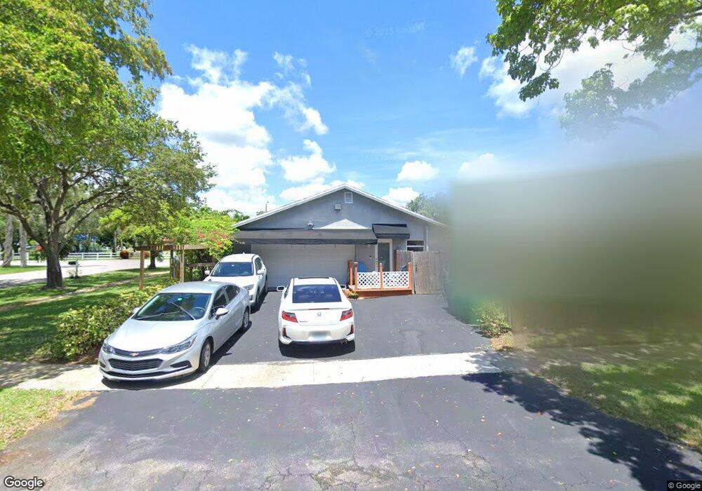 8699 SW 50th St, Cooper City, FL 33328 - photo 1