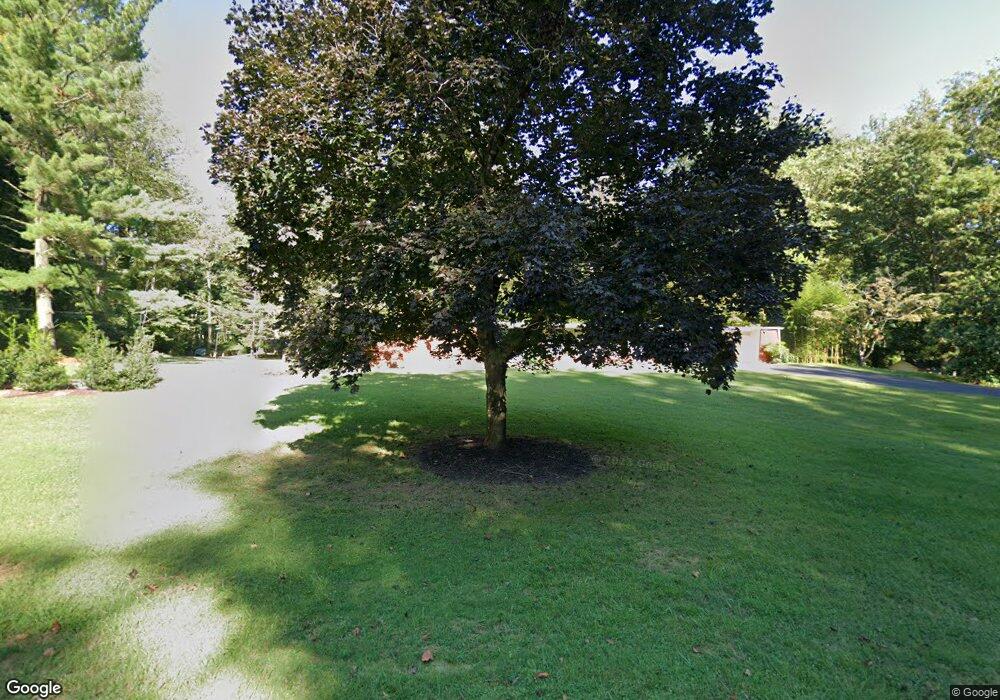 11311 Woodland Dr, Lutherville Timonium, MD 21093 - photo 1