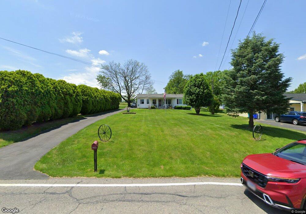 5622 Broad Run Rd, Jefferson, MD 21755 - photo 1