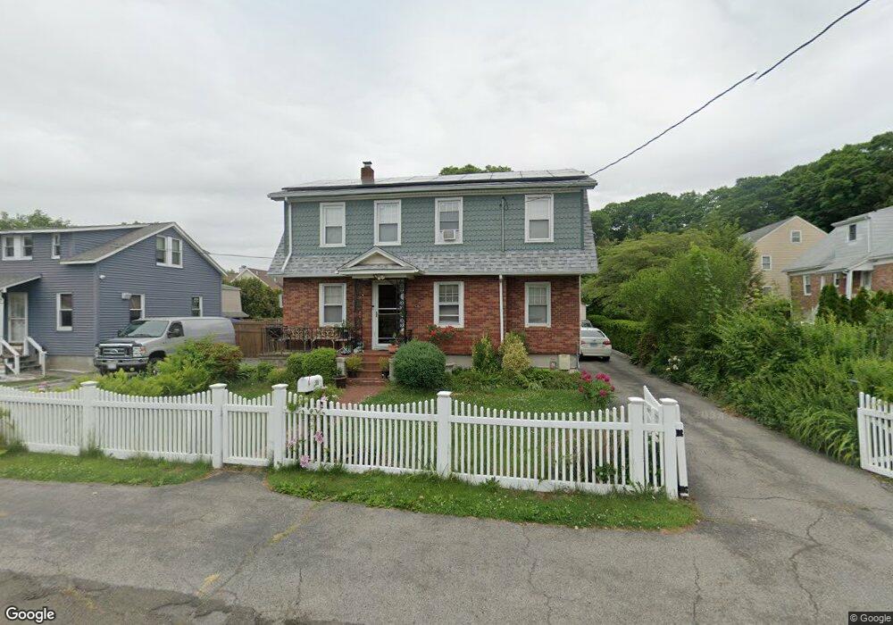 31 Rex St, Greenwich, CT 06831 - photo 1