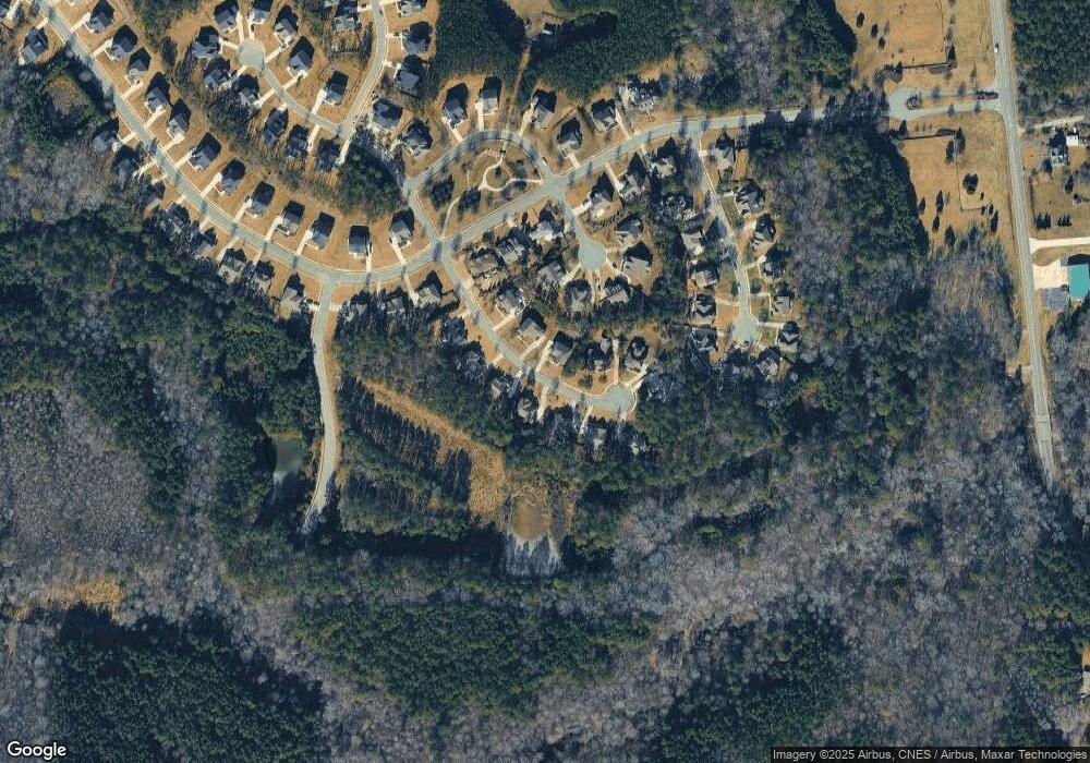 101 S Parkside Dr, Pittsboro, NC 27312 - photo 1