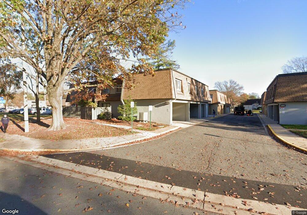 3820 Burlingame Place, Alexandria, VA 22309 - photo 1