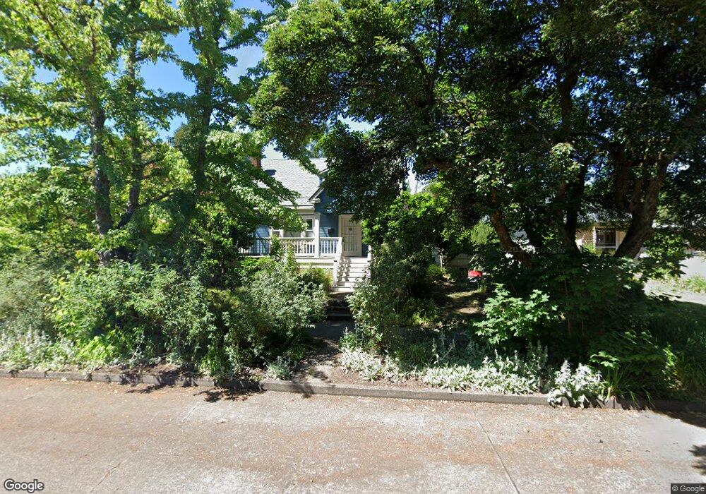 1437 W 10th Ave, Eugene, OR 97402 - photo 1