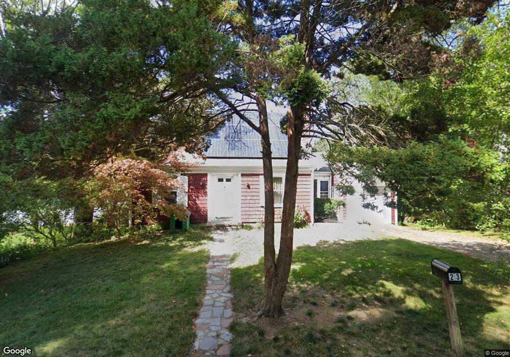 23 Upham St, Randolph, MA 02368 - photo 1