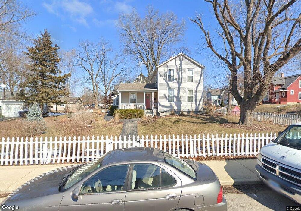 374 Franklin Blvd, Elgin, IL 60120 - photo 1