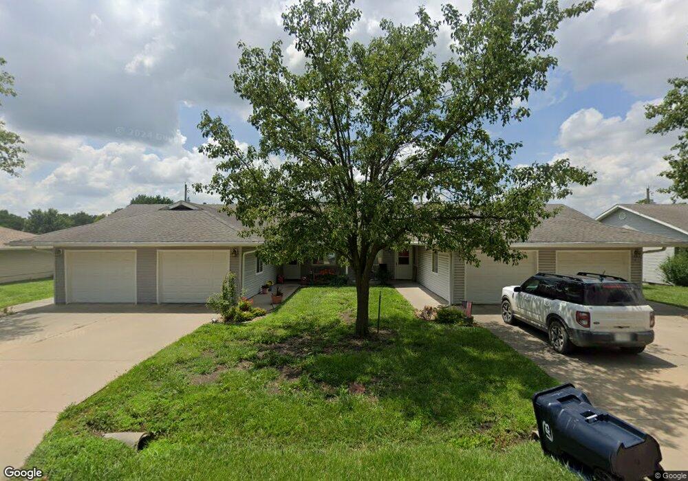 505 Annetta Ave unit A-D, Hoyt, KS 66440 - photo 1