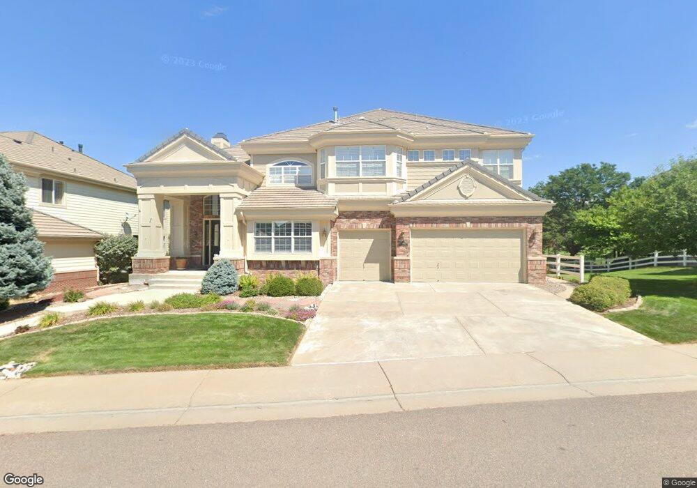 9980 Longview Dr, Lone Tree, CO 80124 - photo 1