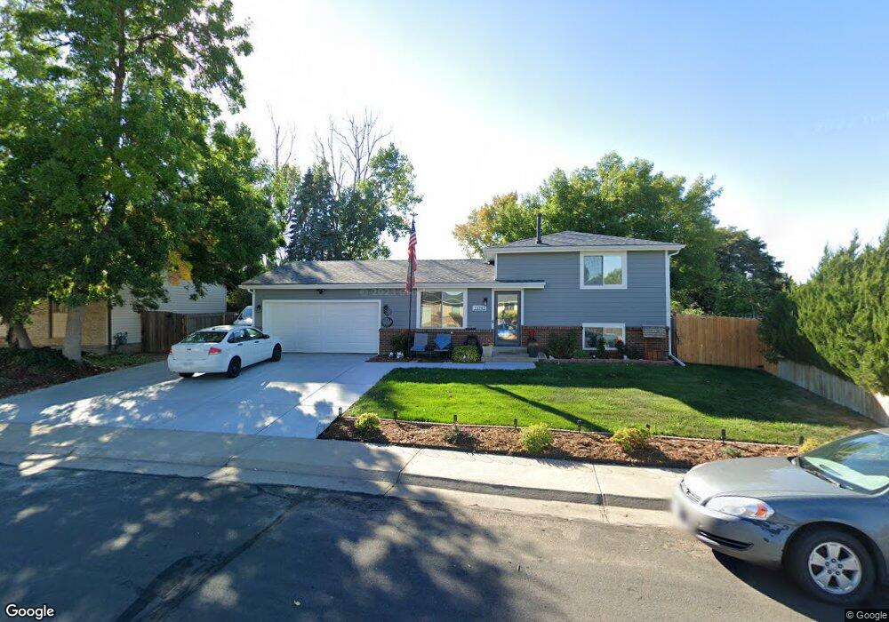 11743 Steele St, Thornton, CO 80233 - photo 1