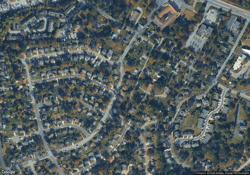 536 Erickson Ave, Hockessin, DE 19707 - photo 1