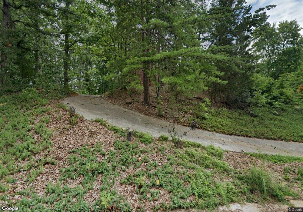 1840 Tree Top Ct, Marietta, GA 30062 - photo 1