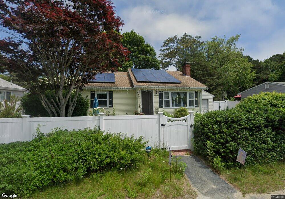 53 Wychunas Ave, Wareham, MA 02571 - photo 1