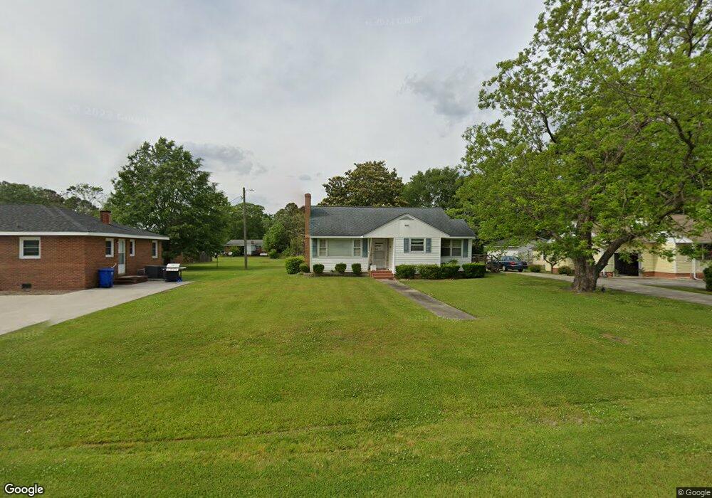 361 Cooper St, Winterville, NC 28590 - photo 1