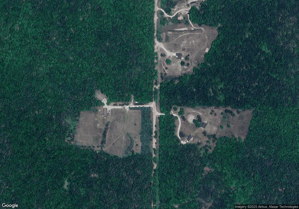 10750 Lewis Rd, Vanderbilt, MI 49795 - photo 1