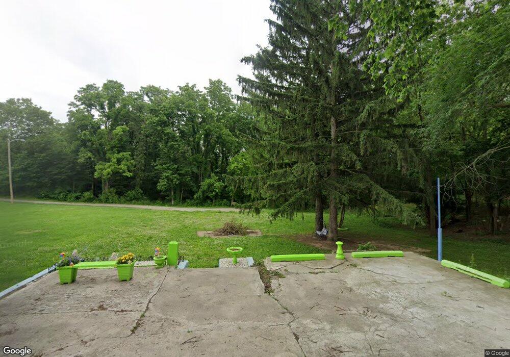 2325 Monroe St, Anderson, IN 46016 - photo 1