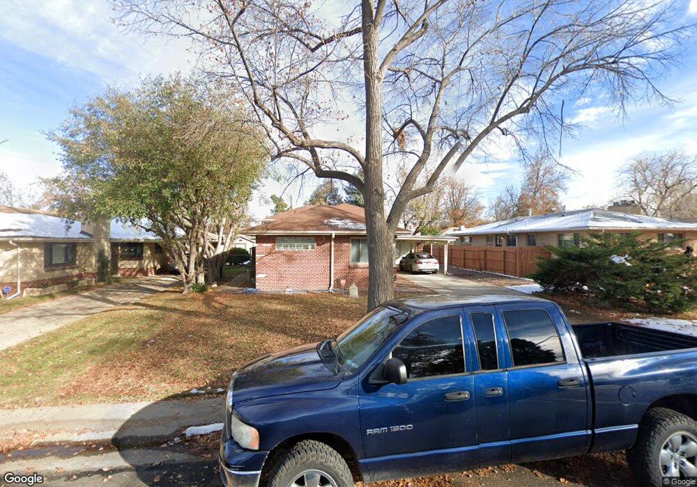 2060 Lansing St, Aurora, CO 80010 - photo 1