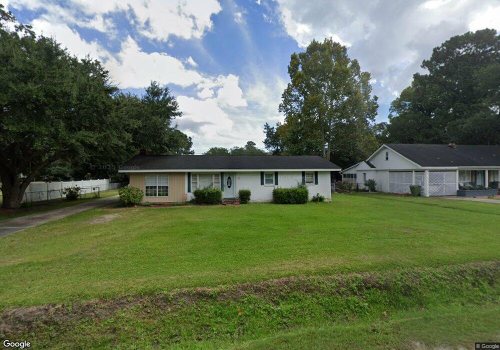 2007 Cherry St, Georgetown, SC 29440 - photo 1