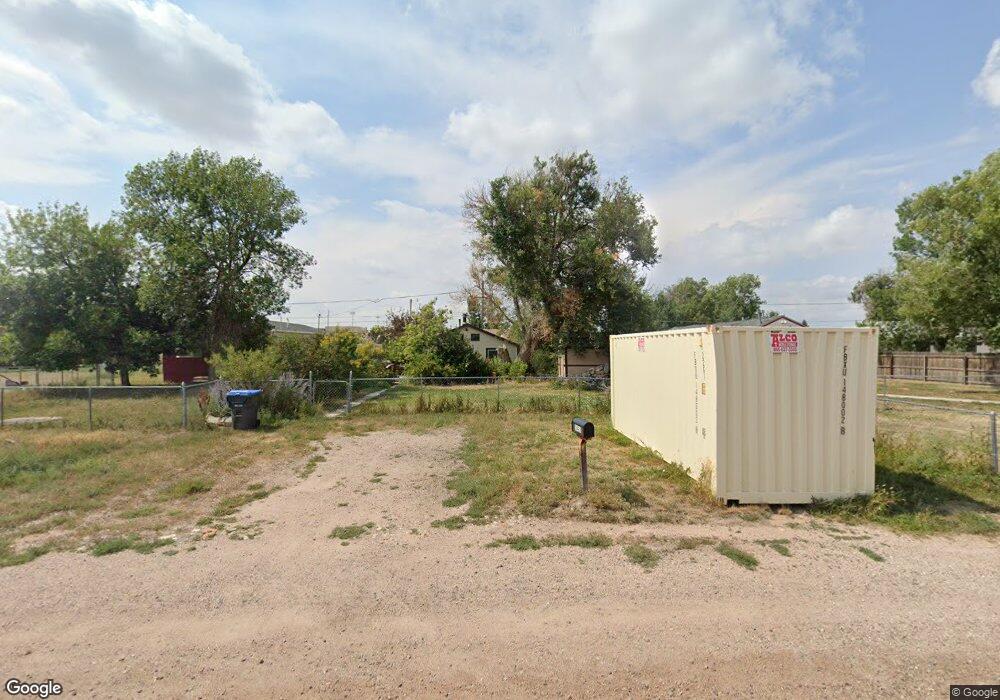 3428 Birch Place, Cheyenne, WY 82001 - photo 1
