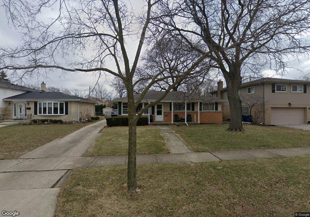 827 S Cedar Ave, Elmhurst, IL 60126 - photo 1